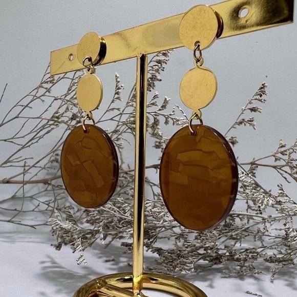 Jewelry - ‎Earrings